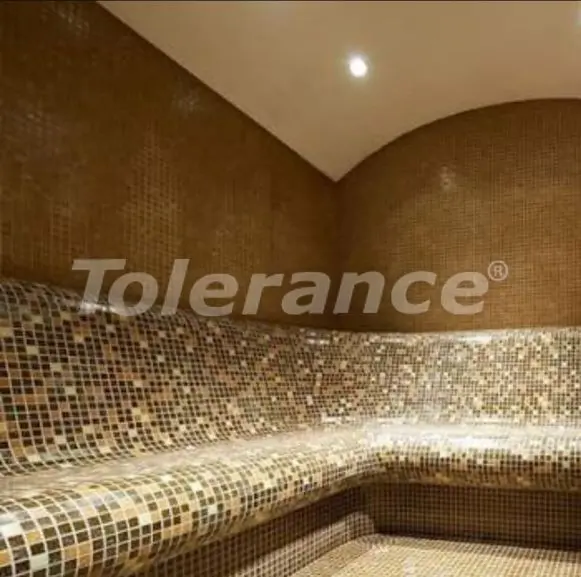 Квартира от застройщика в Кунду, Анталия с бассейном: купить недвижимость в Турции - 15887