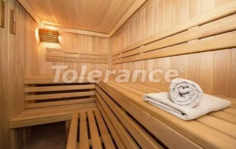 Квартира от застройщика в Кунду, Анталия с бассейном: купить недвижимость в Турции - 15888