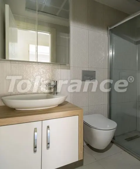 Квартира от застройщика в Кунду, Анталия с бассейном: купить недвижимость в Турции - 15889