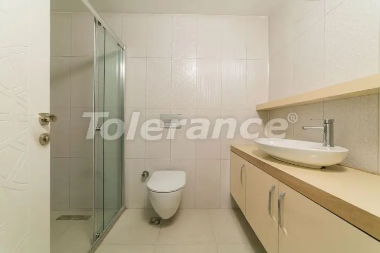 Квартира от застройщика в Кунду, Анталия с бассейном: купить недвижимость в Турции - 15890