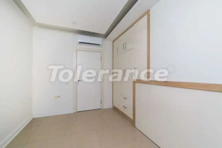 Квартира от застройщика в Кунду, Анталия с бассейном: купить недвижимость в Турции - 15892