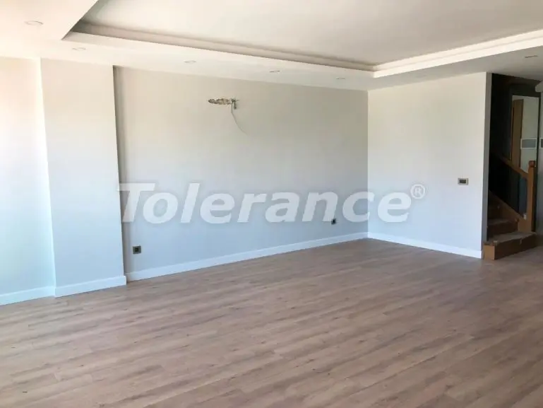 Квартира от застройщика в Кунду, Анталия с бассейном: купить недвижимость в Турции - 16037