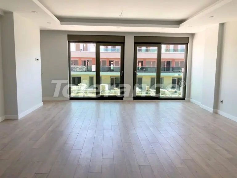 Квартира от застройщика в Кунду, Анталия с бассейном: купить недвижимость в Турции - 16041