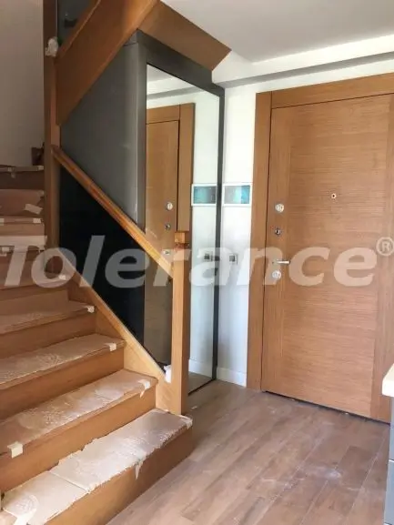 Квартира от застройщика в Кунду, Анталия с бассейном: купить недвижимость в Турции - 16042