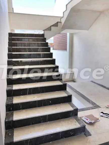 Квартира от застройщика в Кунду, Анталия с бассейном: купить недвижимость в Турции - 16046