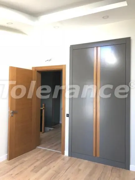 Квартира от застройщика в Кунду, Анталия с бассейном: купить недвижимость в Турции - 16048