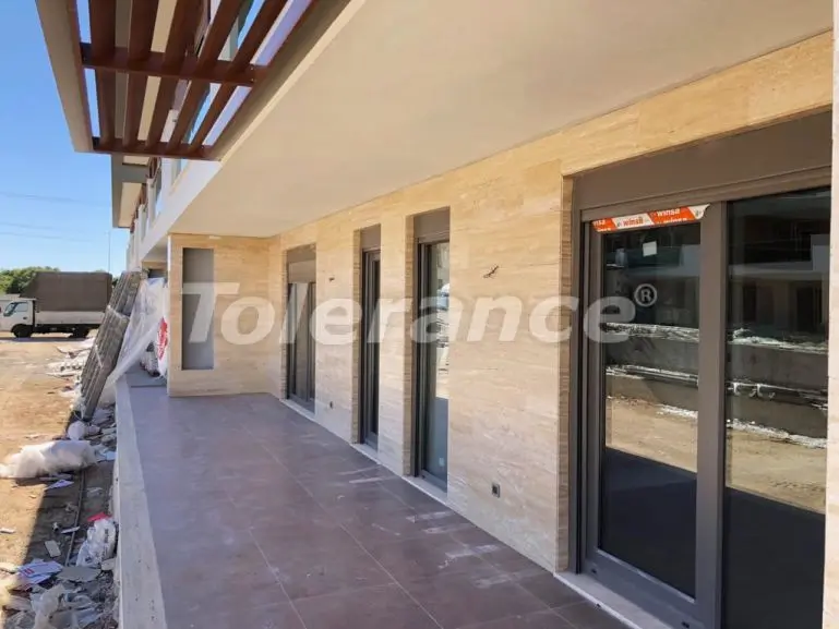 Квартира от застройщика в Кунду, Анталия с бассейном: купить недвижимость в Турции - 16049