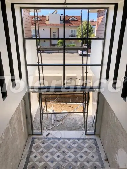 Квартира от застройщика в Кунду, Анталия с бассейном: купить недвижимость в Турции - 16052