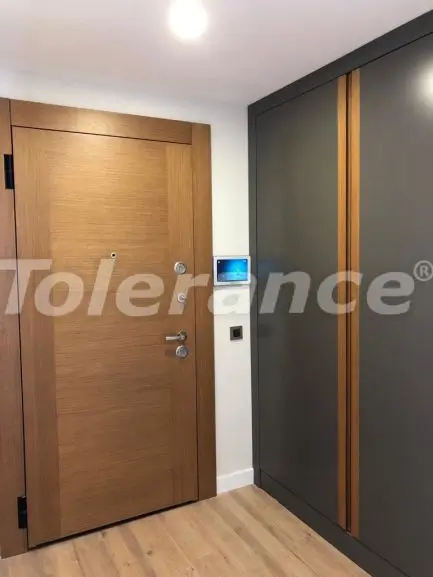 Квартира от застройщика в Кунду, Анталия с бассейном: купить недвижимость в Турции - 16056