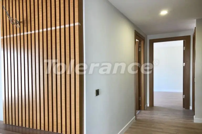 Квартира от застройщика в Кунду, Анталия с бассейном: купить недвижимость в Турции - 16058