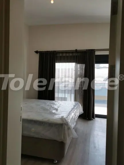 Квартира от застройщика в Кунду, Анталия с бассейном: купить недвижимость в Турции - 21187