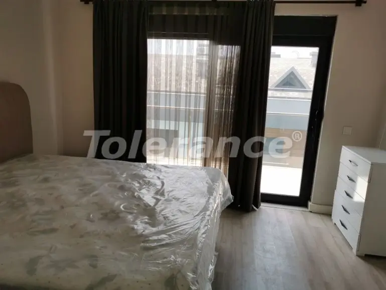 Квартира от застройщика в Кунду, Анталия с бассейном: купить недвижимость в Турции - 21189