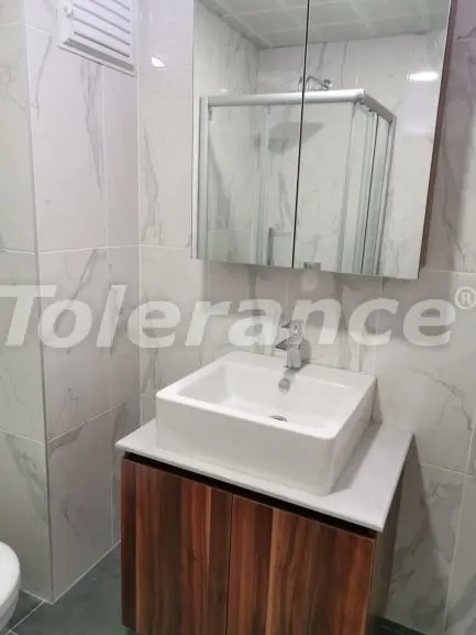 Квартира от застройщика в Кунду, Анталия с бассейном: купить недвижимость в Турции - 21190