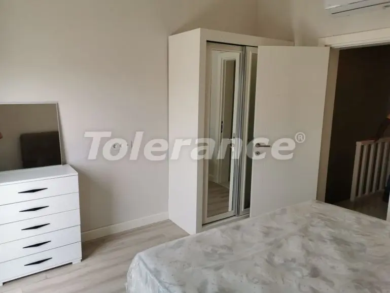 Квартира от застройщика в Кунду, Анталия с бассейном: купить недвижимость в Турции - 21192