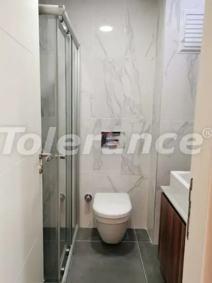 Квартира от застройщика в Кунду, Анталия с бассейном: купить недвижимость в Турции - 21196