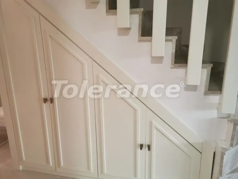 Квартира от застройщика в Кунду, Анталия с бассейном: купить недвижимость в Турции - 21197