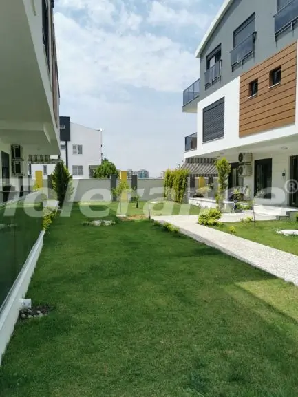 Квартира от застройщика в Кунду, Анталия с бассейном: купить недвижимость в Турции - 21201