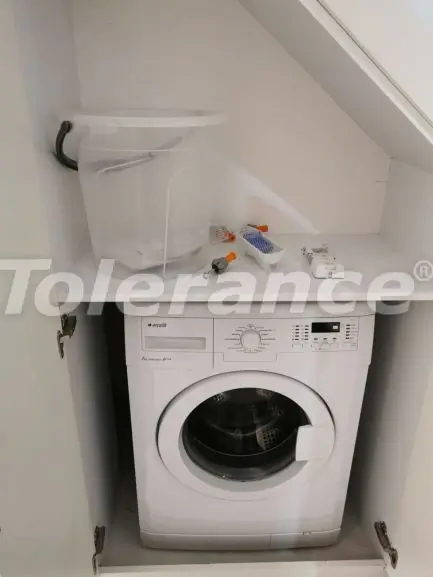 Квартира от застройщика в Кунду, Анталия с бассейном: купить недвижимость в Турции - 21203