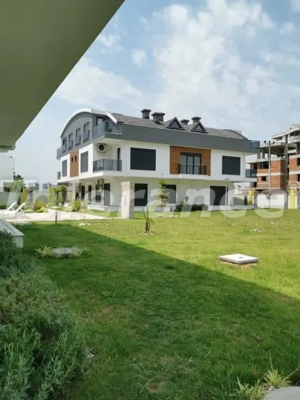 Квартира от застройщика в Кунду, Анталия с бассейном: купить недвижимость в Турции - 21207