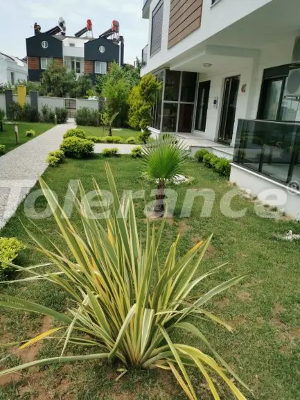 Квартира от застройщика в Кунду, Анталия с бассейном: купить недвижимость в Турции - 21209