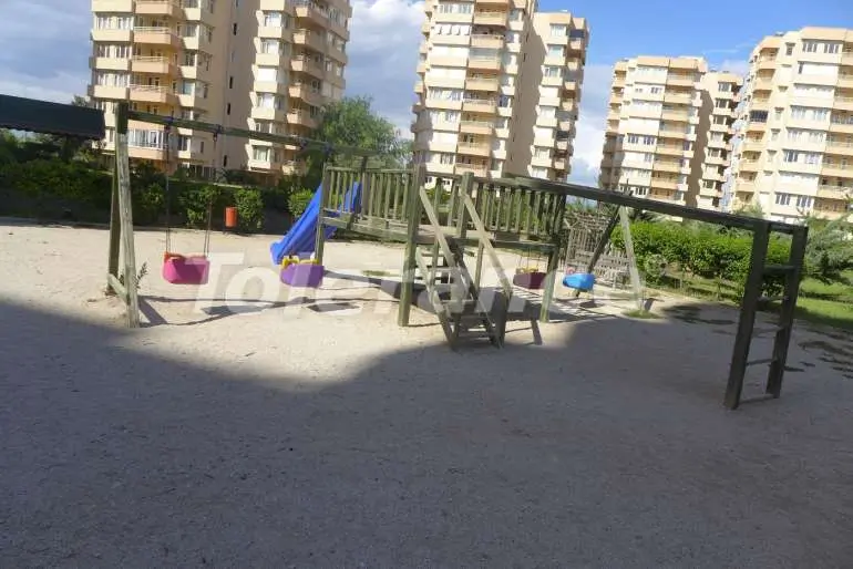 Квартира от застройщика в Кунду, Анталия с бассейном: купить недвижимость в Турции - 2296