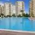 Квартира от застройщика в Кунду, Анталия с бассейном: купить недвижимость в Турции - 2297