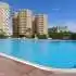 Квартира от застройщика в Кунду, Анталия с бассейном: купить недвижимость в Турции - 2298