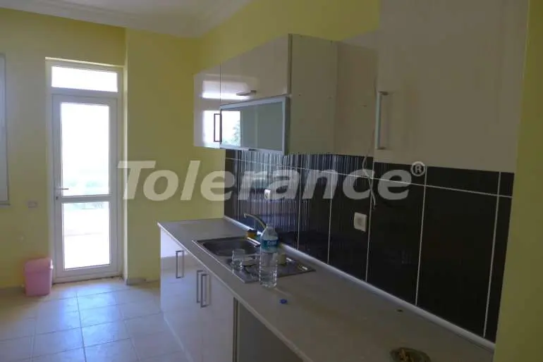 Квартира от застройщика в Кунду, Анталия с бассейном: купить недвижимость в Турции - 2299