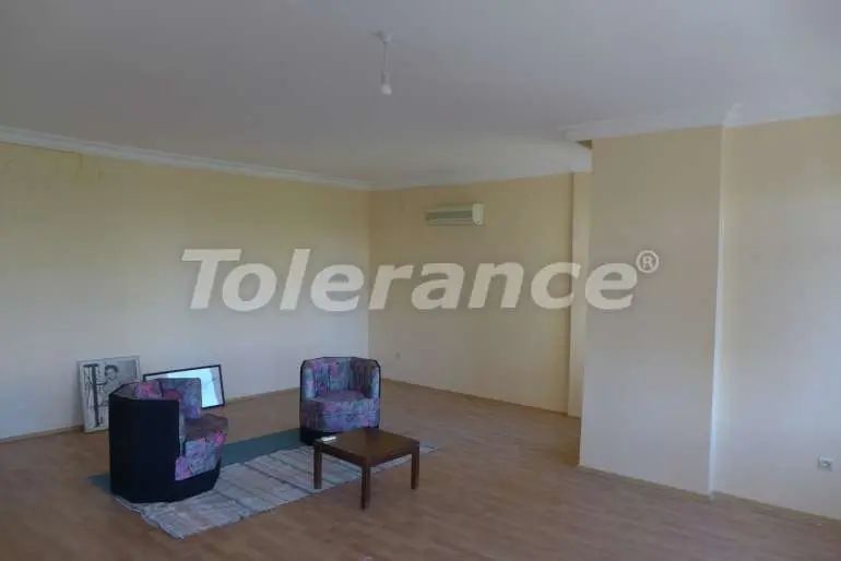 Квартира от застройщика в Кунду, Анталия с бассейном: купить недвижимость в Турции - 2300