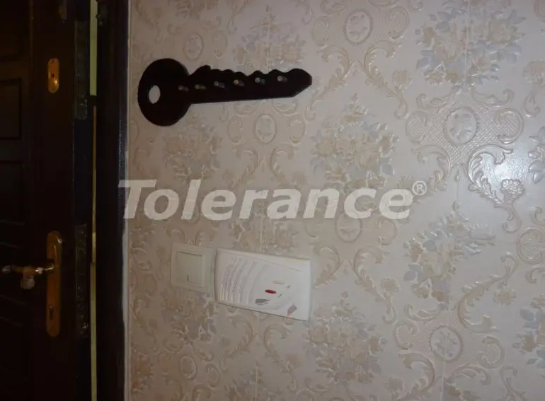 Квартира в Кунду, Анталия вид на море с бассейном в рассрочку: купить недвижимость в Турции - 24467