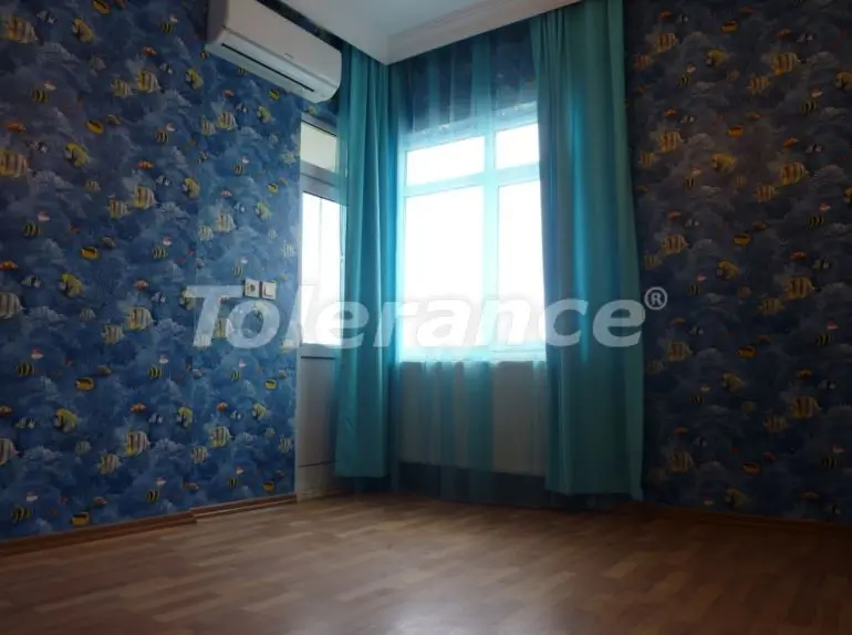 Квартира в Кунду, Анталия вид на море с бассейном в рассрочку: купить недвижимость в Турции - 24479