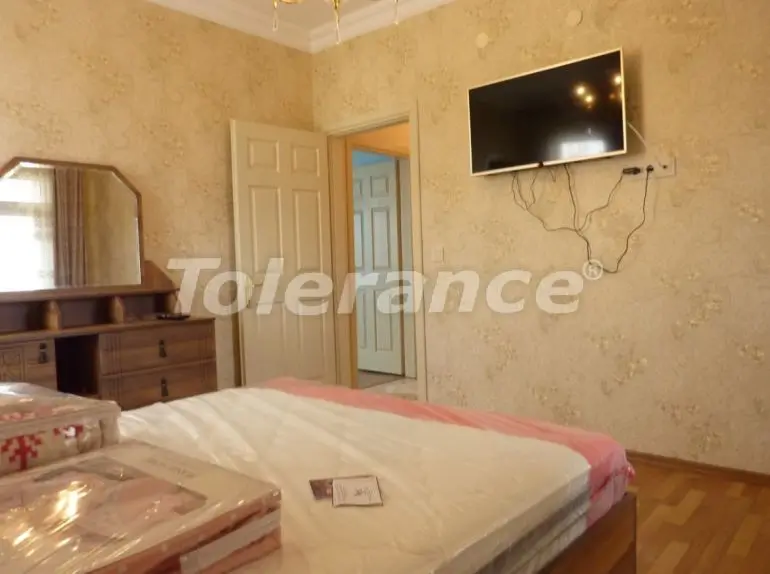 Квартира в Кунду, Анталия вид на море с бассейном в рассрочку: купить недвижимость в Турции - 24481