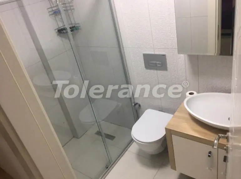 Квартира от застройщика в Кунду, Анталия с бассейном: купить недвижимость в Турции - 27664