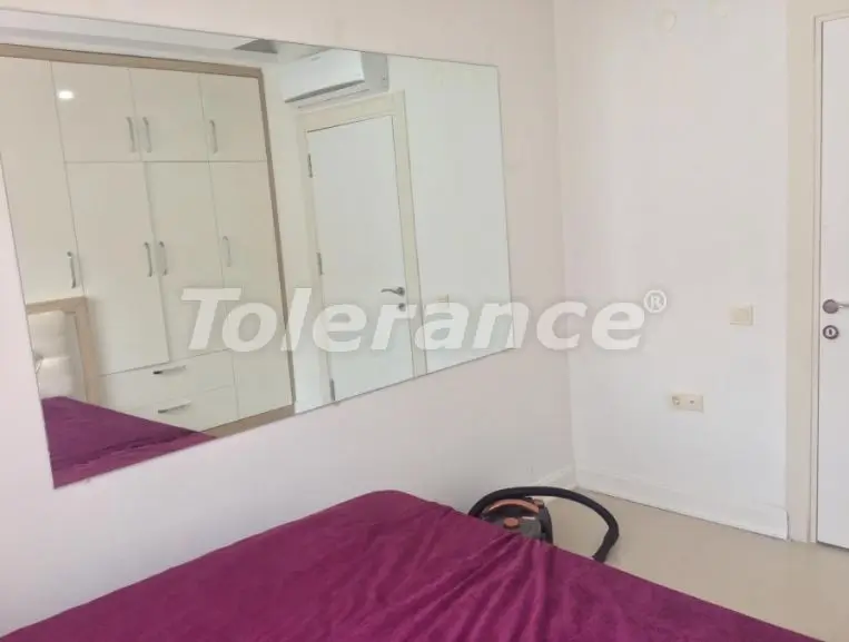 Квартира от застройщика в Кунду, Анталия с бассейном: купить недвижимость в Турции - 27665