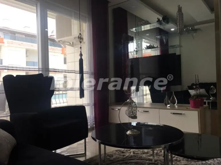 Квартира от застройщика в Кунду, Анталия с бассейном: купить недвижимость в Турции - 27666