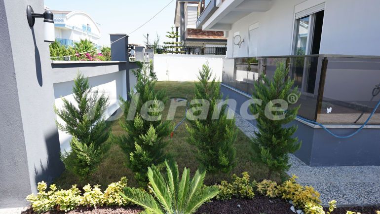 Квартира от застройщика в Кунду, Анталия с бассейном - 42604 Квартира от застройщика в Кунду, Анталия с бассейном: купить недвижимость в Турции - 42604