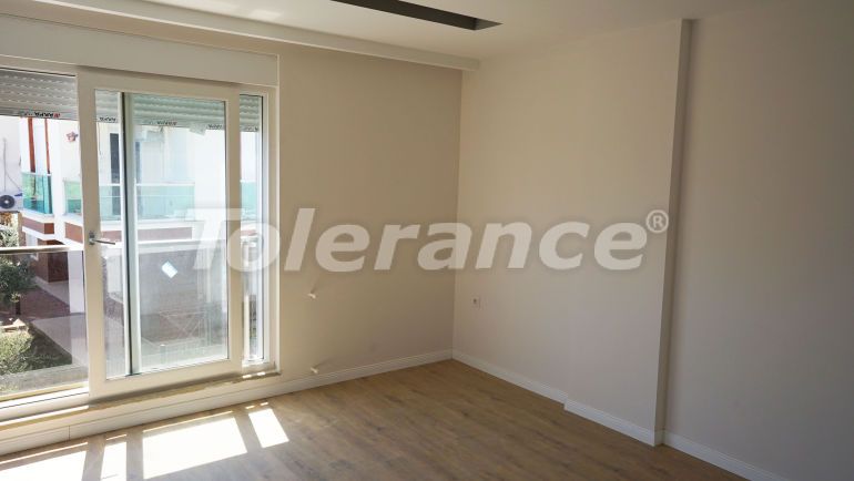 Квартира от застройщика в Кунду, Анталия с бассейном - 42609 Квартира от застройщика в Кунду, Анталия с бассейном: купить недвижимость в Турции - 42609