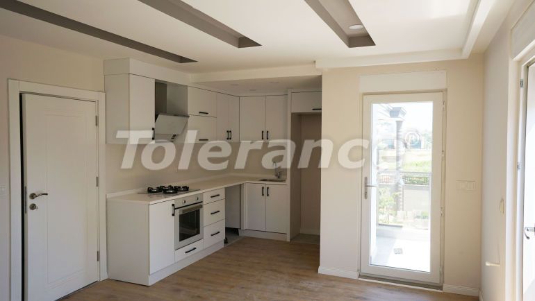 Квартира от застройщика в Кунду, Анталия с бассейном - 42610 Квартира от застройщика в Кунду, Анталия с бассейном: купить недвижимость в Турции - 42610