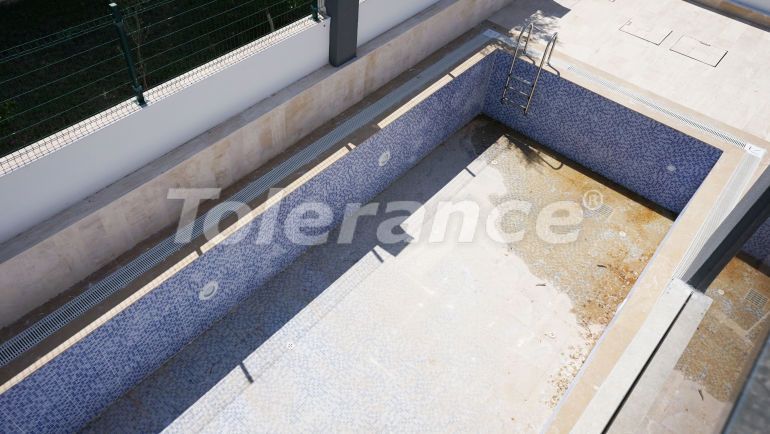 Квартира от застройщика в Кунду, Анталия с бассейном - 42612 Квартира от застройщика в Кунду, Анталия с бассейном: купить недвижимость в Турции - 42612