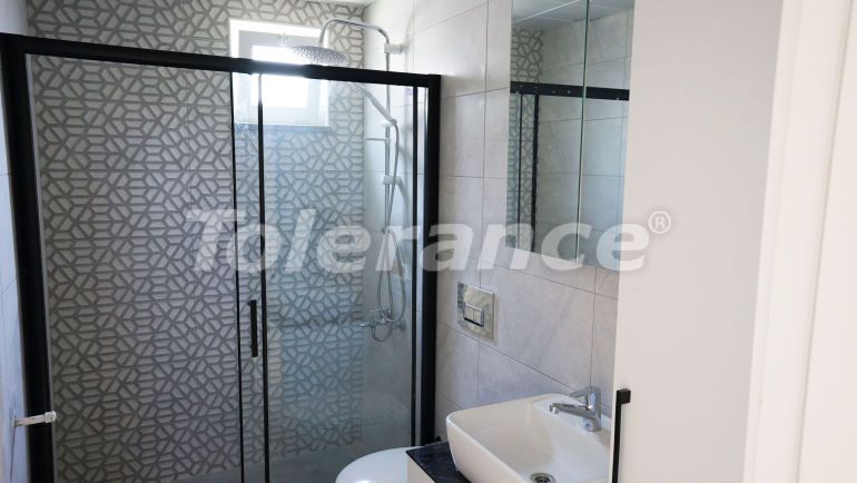 Квартира от застройщика в Кунду, Анталия с бассейном - 42613 Квартира от застройщика в Кунду, Анталия с бассейном: купить недвижимость в Турции - 42613