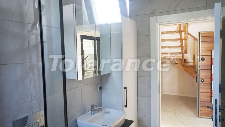 Квартира от застройщика в Кунду, Анталия с бассейном - 42614 Квартира от застройщика в Кунду, Анталия с бассейном: купить недвижимость в Турции - 42614