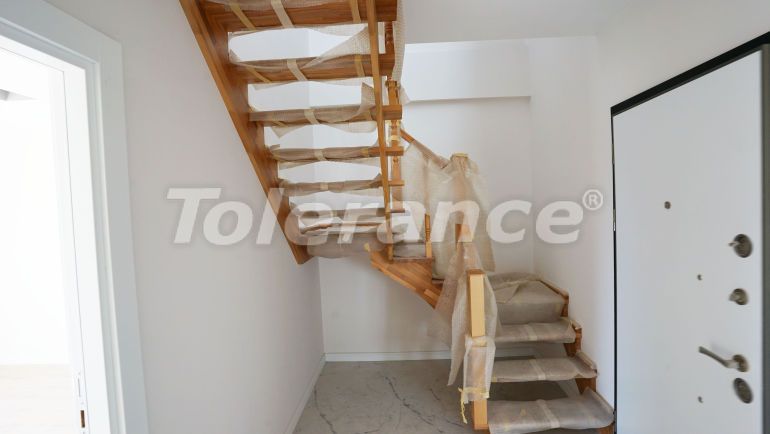 Квартира от застройщика в Кунду, Анталия с бассейном - 42616 Квартира от застройщика в Кунду, Анталия с бассейном: купить недвижимость в Турции - 42616