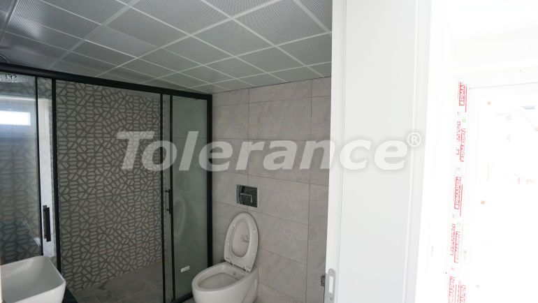 Квартира от застройщика в Кунду, Анталия с бассейном - 42617 Квартира от застройщика в Кунду, Анталия с бассейном: купить недвижимость в Турции - 42617