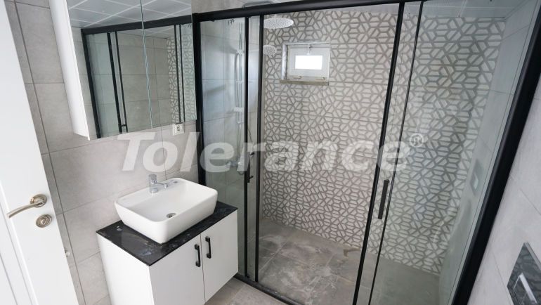 Квартира от застройщика в Кунду, Анталия с бассейном - 42618 Квартира от застройщика в Кунду, Анталия с бассейном: купить недвижимость в Турции - 42618