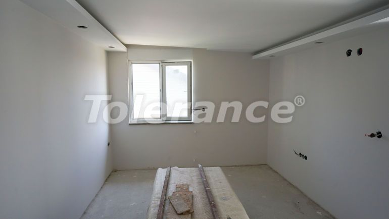 Квартира от застройщика в Кунду, Анталия с бассейном - 42621 Квартира от застройщика в Кунду, Анталия с бассейном: купить недвижимость в Турции - 42621