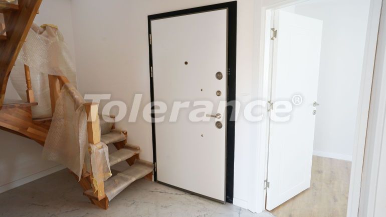 Квартира от застройщика в Кунду, Анталия с бассейном - 42622 Квартира от застройщика в Кунду, Анталия с бассейном: купить недвижимость в Турции - 42622