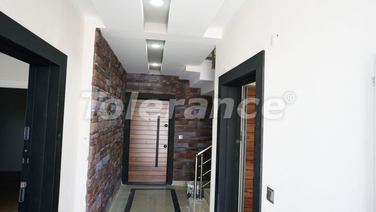 Квартира от застройщика в Кунду, Анталия с бассейном - 42624 Квартира от застройщика в Кунду, Анталия с бассейном: купить недвижимость в Турции - 42624