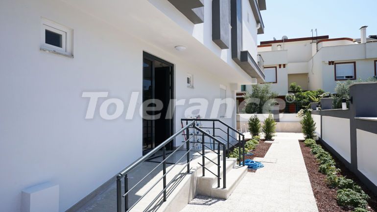 Квартира от застройщика в Кунду, Анталия с бассейном - 42625 Квартира от застройщика в Кунду, Анталия с бассейном: купить недвижимость в Турции - 42625