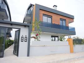Квартира в Кунду, Анталия с бассейном: купить недвижимость в Турции - 46098