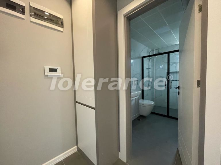 Квартира в Кунду, Анталия с бассейном: купить недвижимость в Турции - 49372